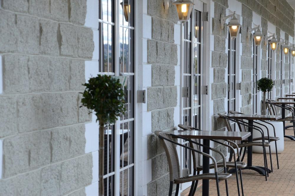 Quality Inn Ashby House Tamworth Buitenkant foto