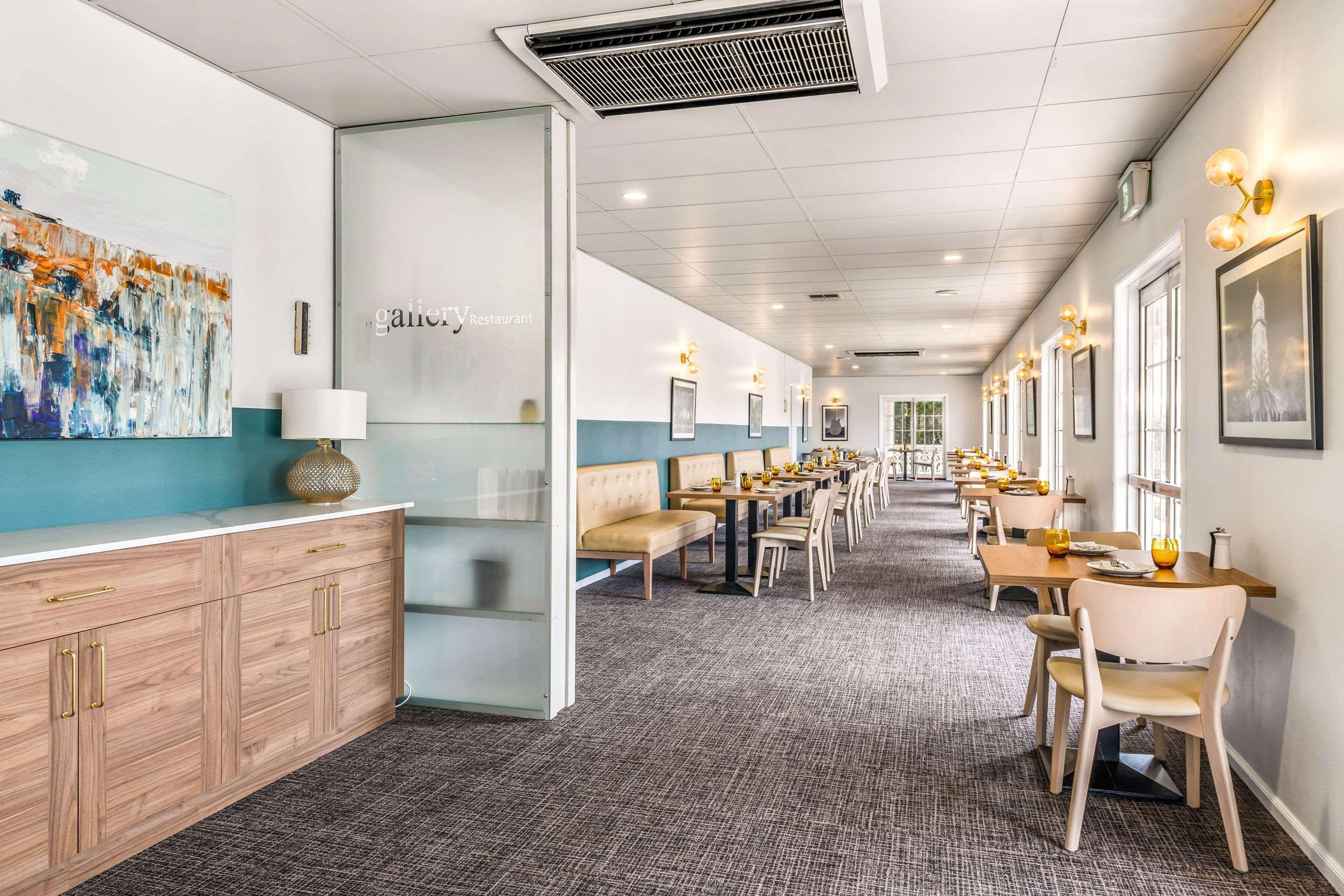 Quality Inn Ashby House Tamworth Buitenkant foto