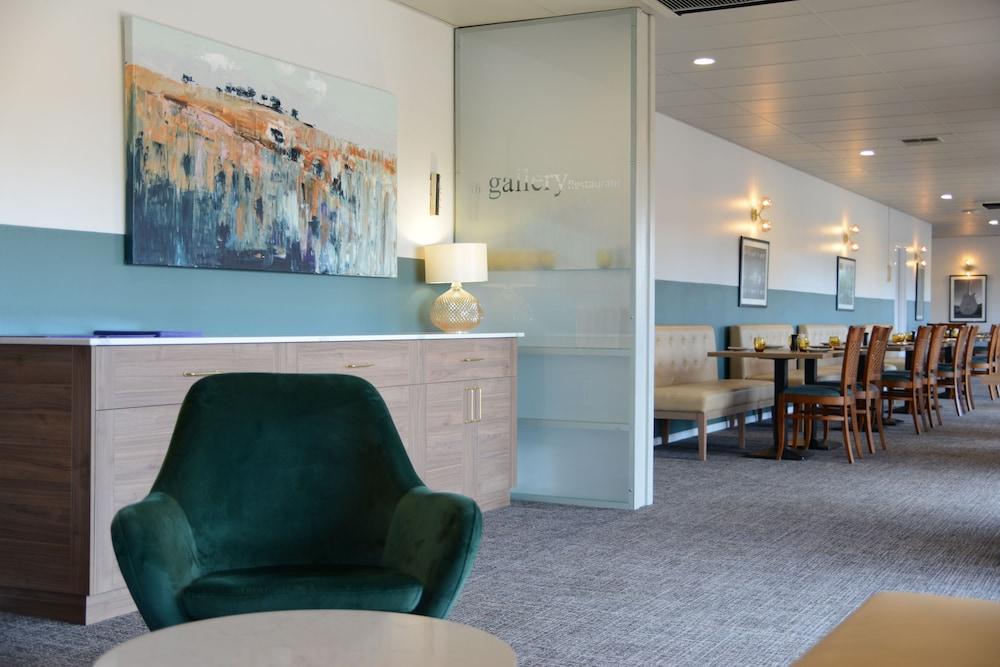 Quality Inn Ashby House Tamworth Buitenkant foto