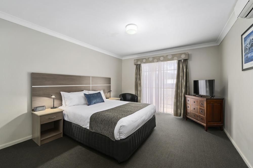Quality Inn Ashby House Tamworth Buitenkant foto